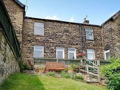 Swift Cottage 佩特利布里奇 3*,  英国