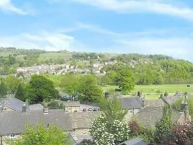Swift Cottage Pateley Bridge
