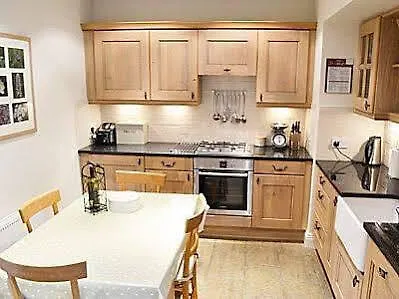 Swift Cottage Pateley Bridge
